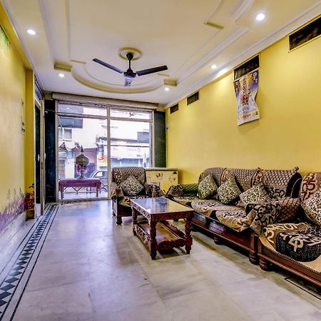 OYO 63538 Hotel Lotus 1 Khanapara Buitenkant foto