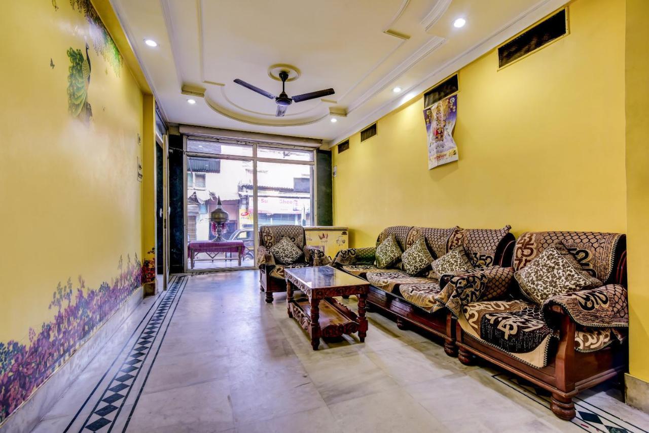 OYO 63538 Hotel Lotus 1 Khanapara Buitenkant foto